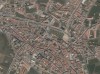 Foto satélite de Astorga desde el aire